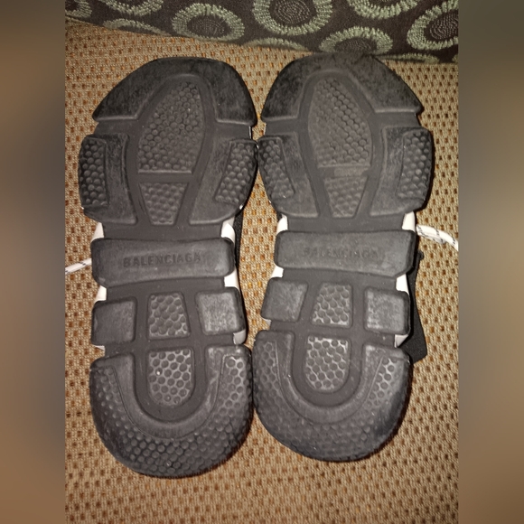 Balenciaga Mens Shoes Size 11.5 - Picture 5 of 5